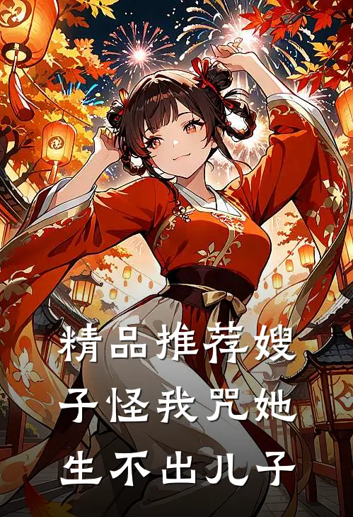 精品推荐嫂子怪我咒她生不出儿子