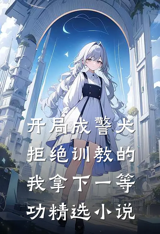 开局成警犬，拒绝训教的我拿下一等功精选小说