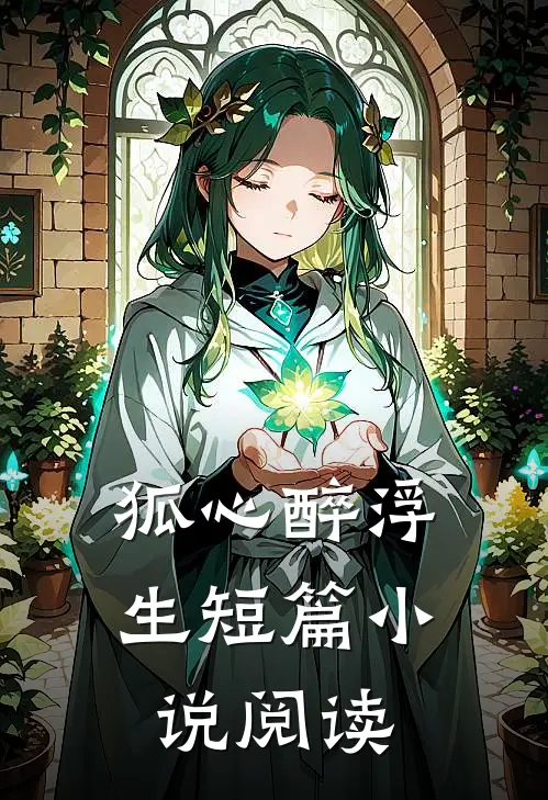 狐心醉浮生短篇小说阅读