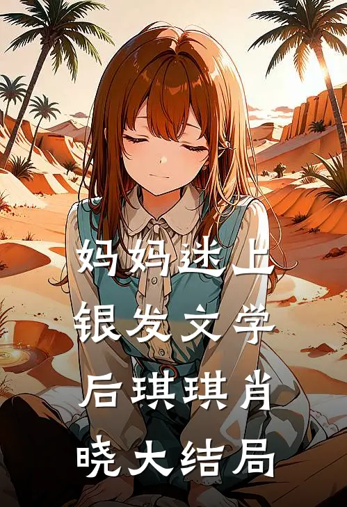 妈妈迷上银发文学后琪琪肖晓大结局