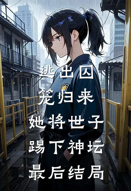 逃出囚笼归来，她将世子踢下神坛最后结局