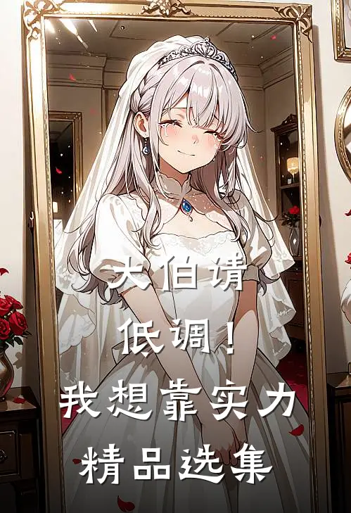 大伯请低调！我想靠实力精品选集