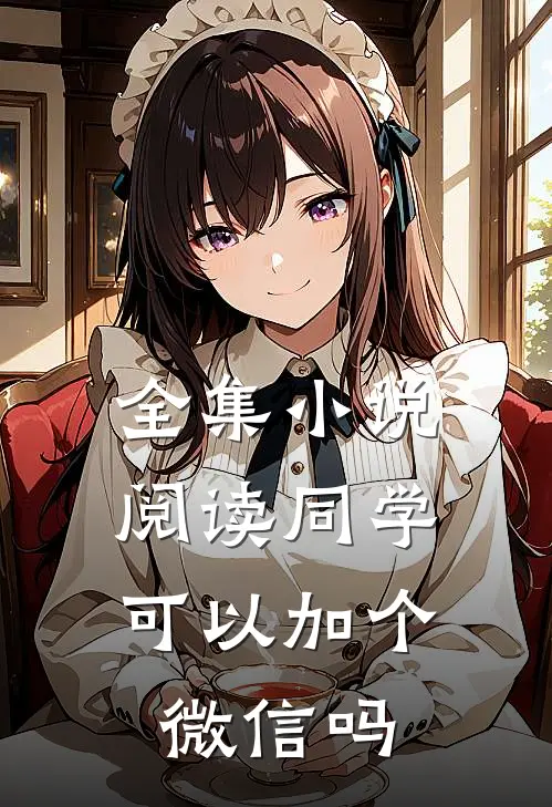 全集小说阅读同学，可以加个微信吗