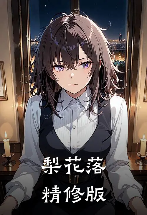 梨花落精修版