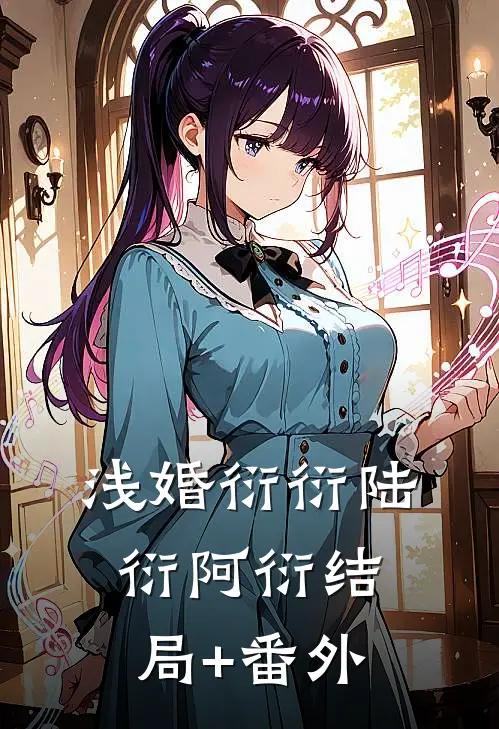 浅婚衍衍陆衍阿衍结局+番外