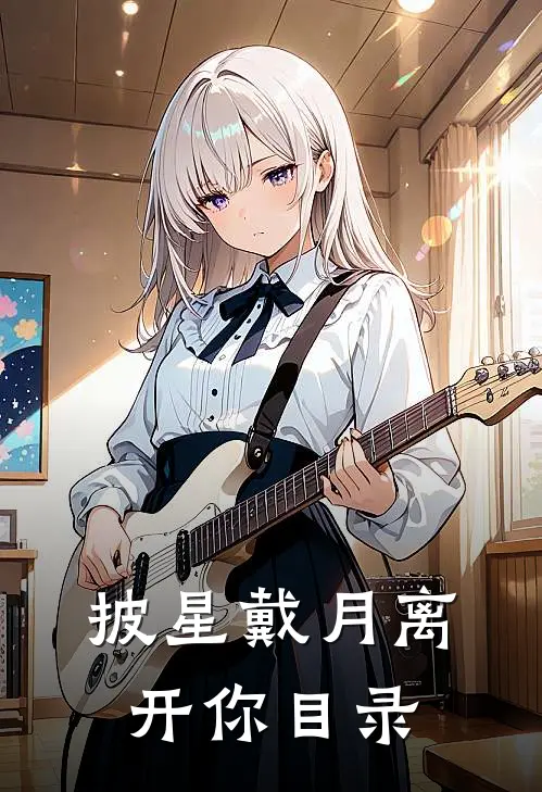 披星戴月离开你目录
