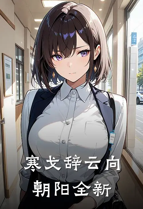 寒戈辞云向朝阳全新
