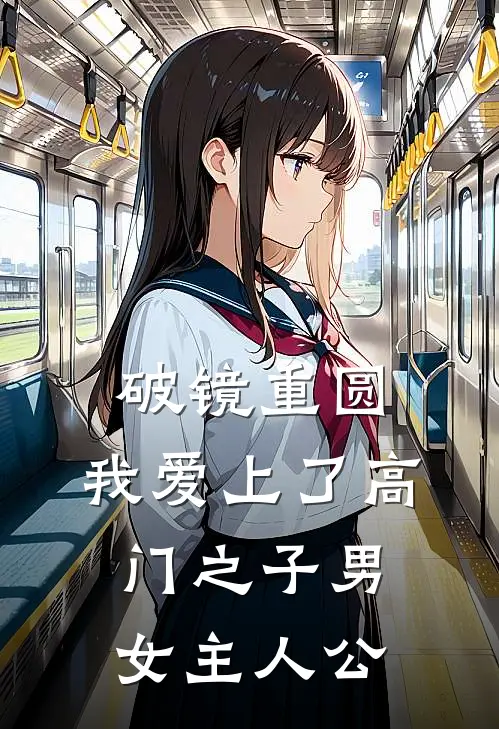 破镜重圆：我爱上了高门之子男女主人公