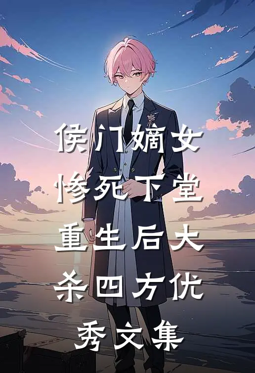 侯门嫡女惨死下堂，重生后大杀四方优秀文集