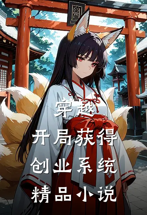 穿越：开局获得创业系统精品小说