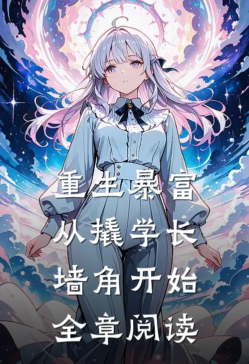重生暴富从撬学长墙角开始全章阅读