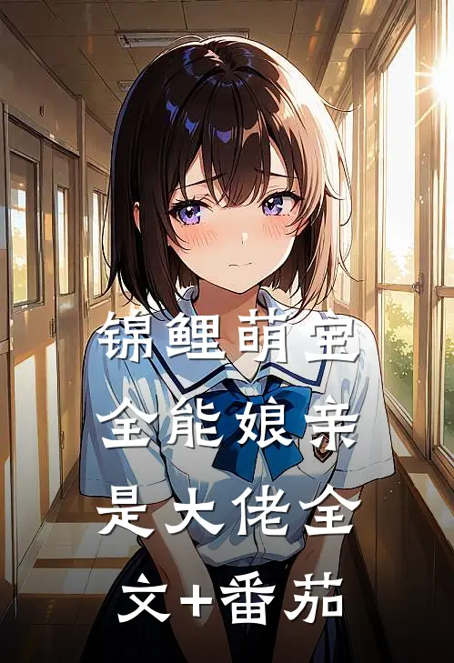 锦鲤萌宝：全能娘亲是大佬全文+番茄