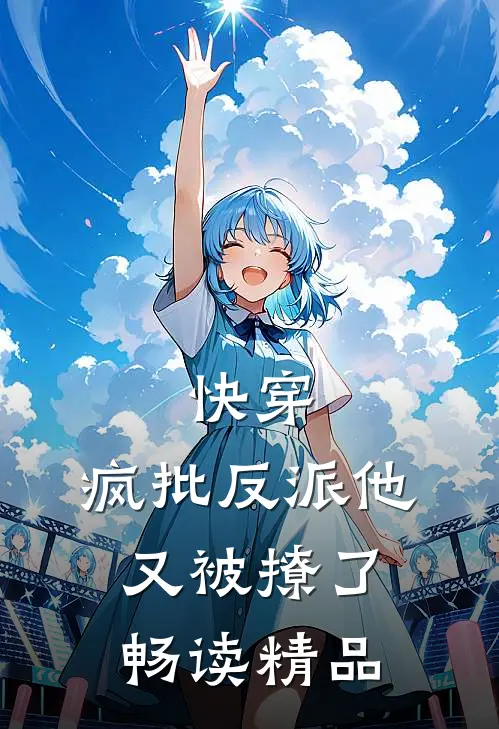 快穿：疯批反派他又被撩了畅读精品