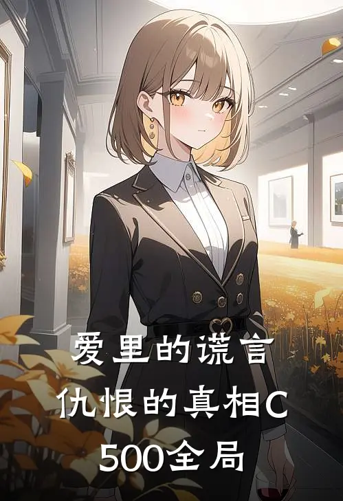 爱里的谎言，仇恨的真相C500全局
