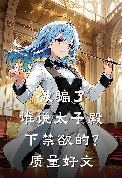 被骗了，谁说太子殿下禁欲的？质量好文