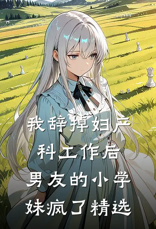 我辞掉妇产科工作后，男友的小学妹疯了精选