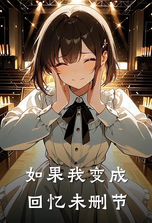 如果我变成回忆未删节