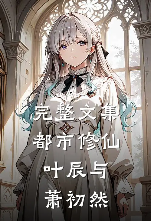 完整文集都市修仙：叶辰与萧初然