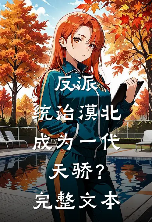 反派：统治漠北，成为一代天骄？完整文本