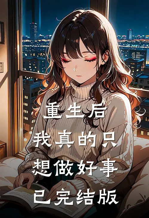 重生后，我真的只想做好事已完结版