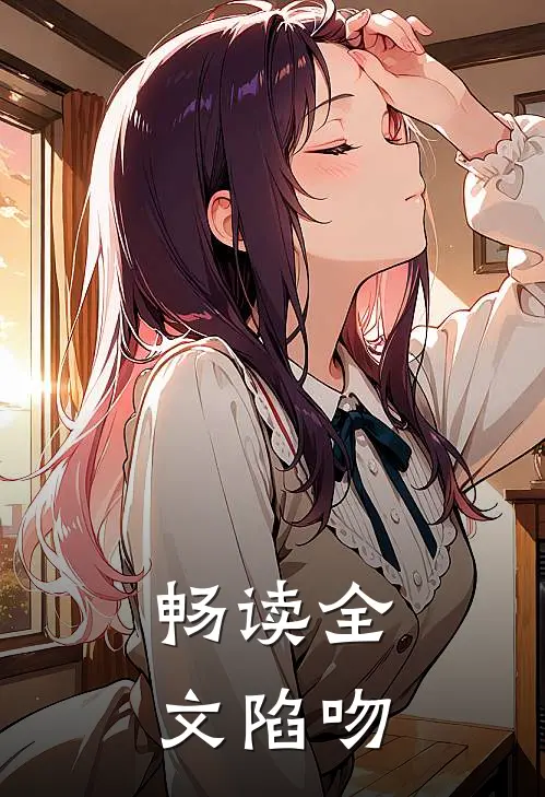 畅读全文陷吻