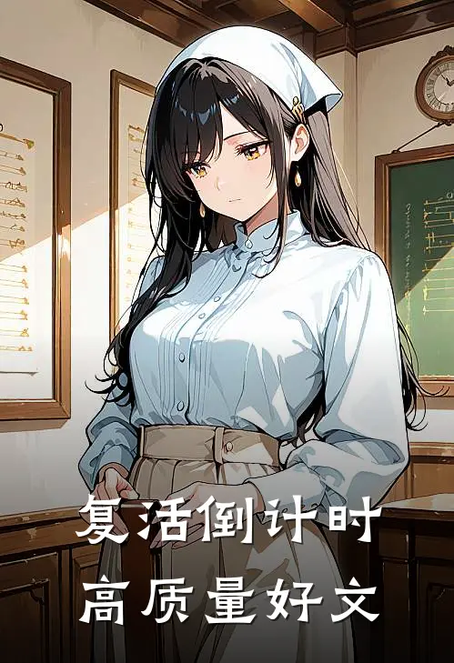 复活倒计时高质量好文