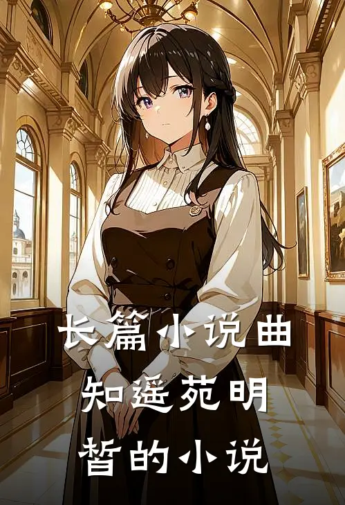 长篇小说曲知遥苑明皙的小说