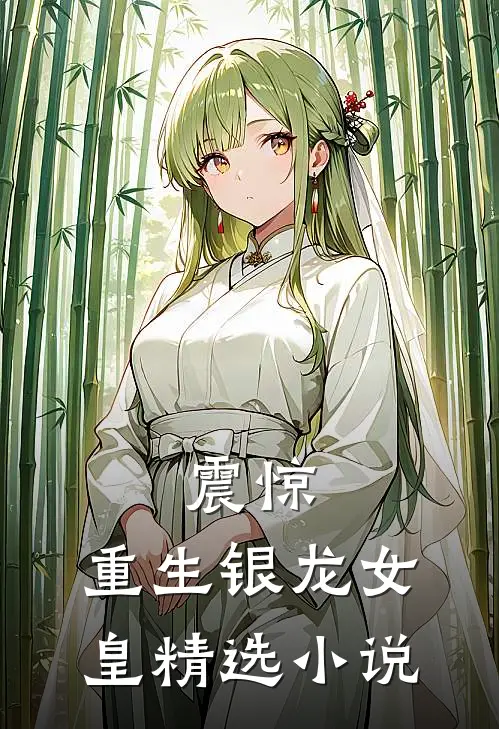 震惊：重生银龙女皇精选小说