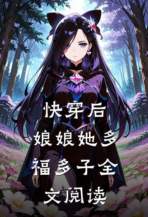 快穿后，娘娘她多福多子全文阅读