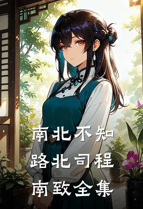 南北不知路北司程南致全集