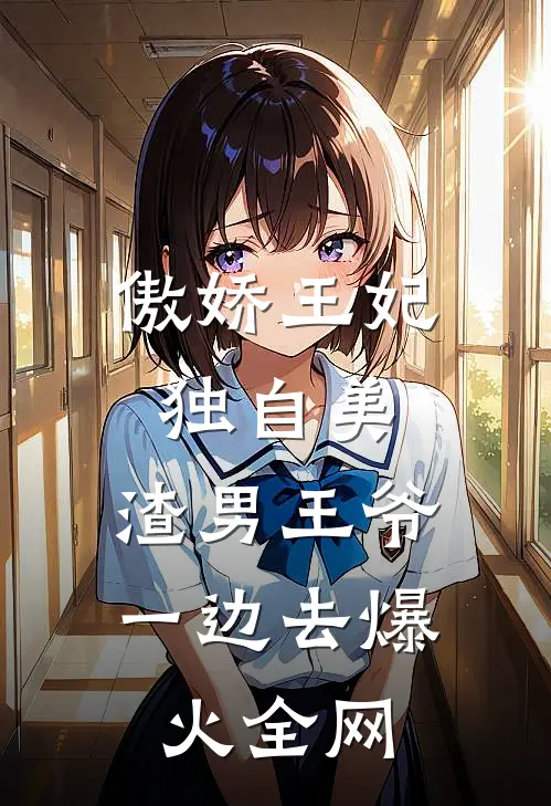 傲娇王妃独自美，渣男王爷一边去爆火全网