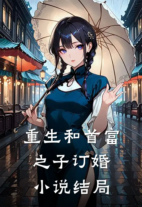 重生和首富之子订婚小说结局