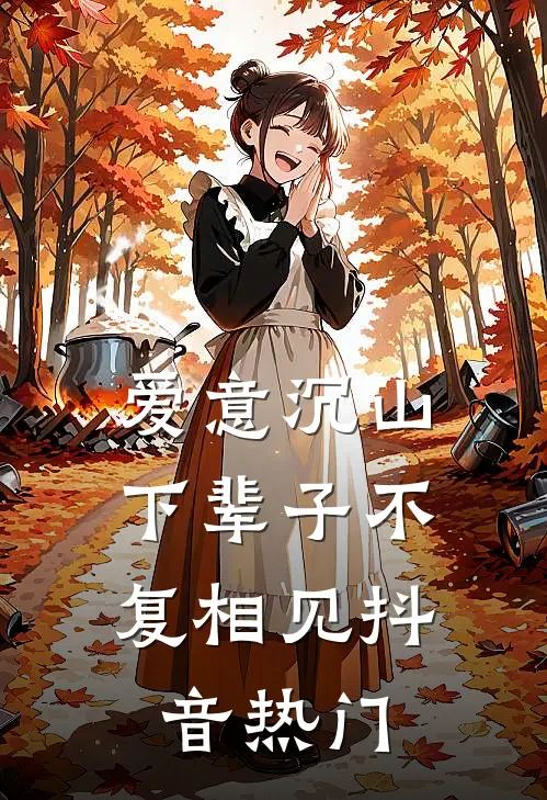 爱意沉山，下辈子不复相见抖音热门