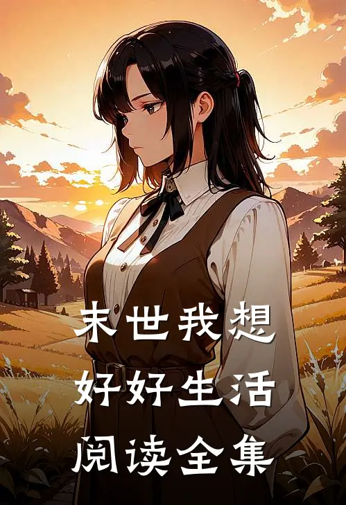 末世我想好好生活阅读全集