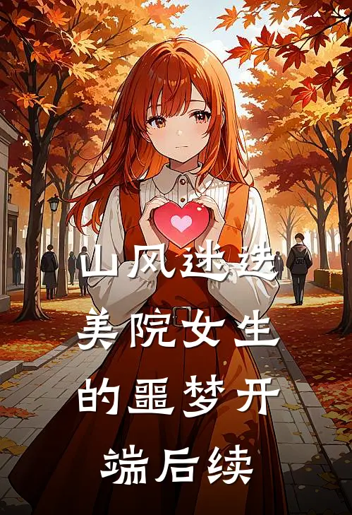 山风迷迭：美院女生的噩梦开端后续