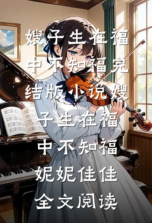 嫂子生在福中不知福完结版小说_嫂子生在福中不知福妮妮佳佳全文阅读