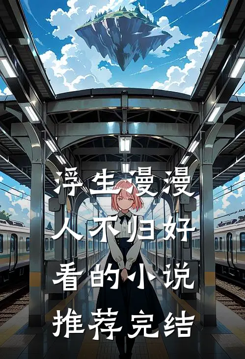 浮生漫漫人不归好看的小说推荐完结