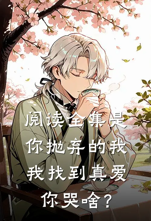 阅读全集是你抛弃的我，我找到真爱你哭啥？