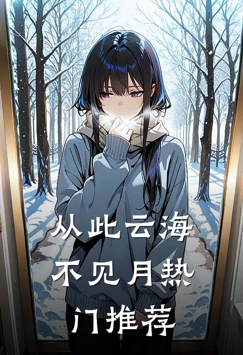从此云海不见月热门推荐