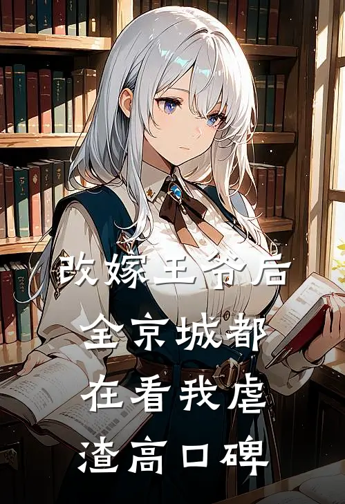 改嫁王爷后，全京城都在看我虐渣高口碑