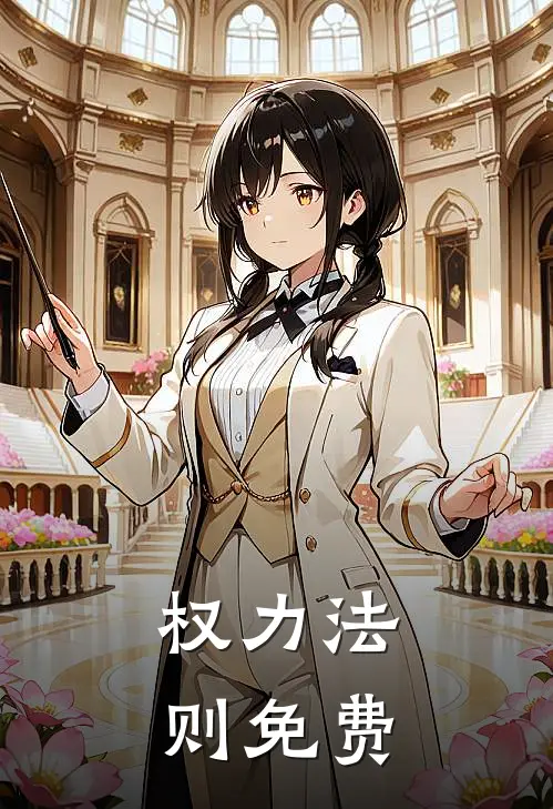 权力法则免费