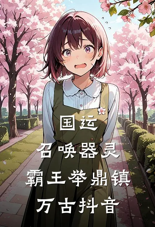 国运：召唤器灵，霸王举鼎镇万古抖音