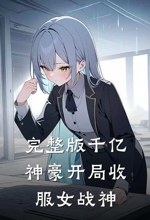 完整版千亿神豪开局收服女战神