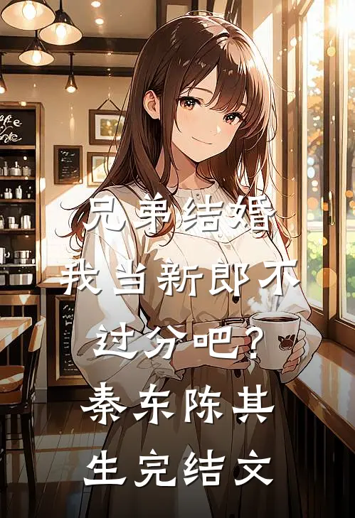 兄弟结婚，我当新郎不过分吧？秦东陈其生完结文