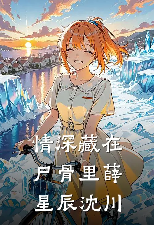 情深藏在尸骨里薛星辰沈川
