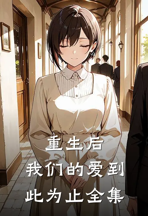 重生后，我们的爱到此为止全集