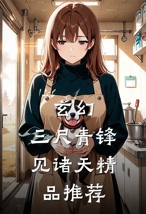 玄幻：三尺青锋见诸天精品推荐
