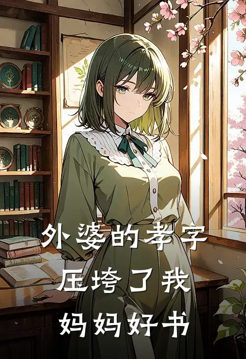 外婆的孝字压垮了我妈妈好书