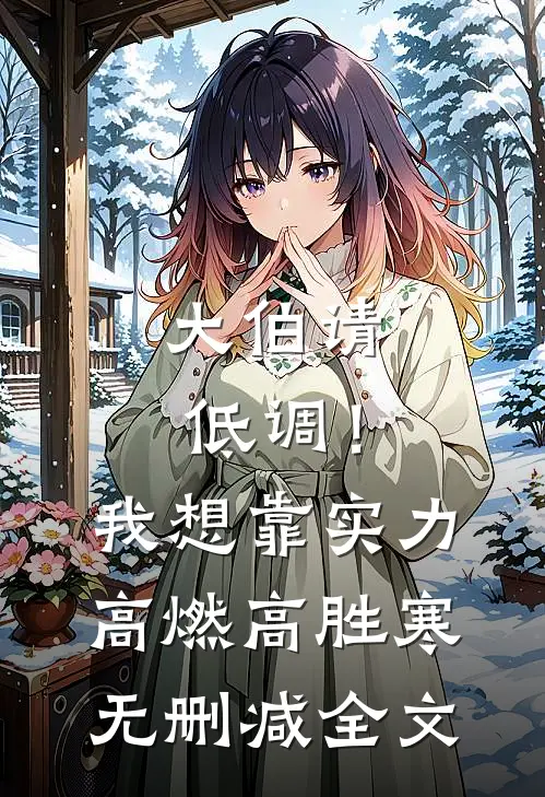大伯请低调！我想靠实力高燃高胜寒无删减全文