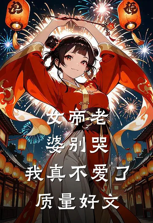女帝老婆别哭，我真不爱了质量好文